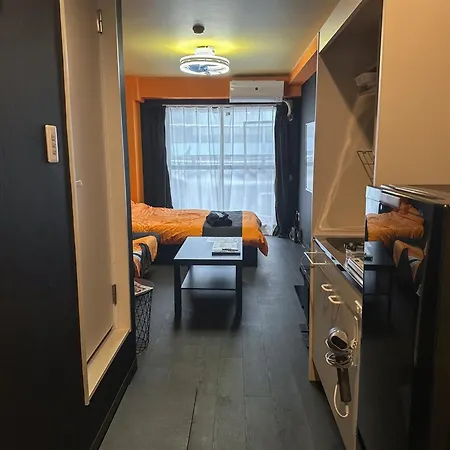 2Nd Nariko Building 301 - Vacation Stay 16977 Tokyo Exterior photo